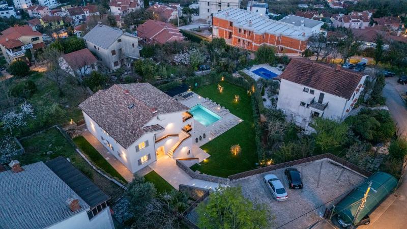Villa Visore - Apartment Sofia - image 24