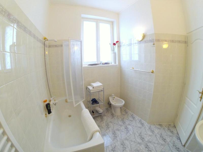 Two-Bedroom Apartment with Balcony image 4