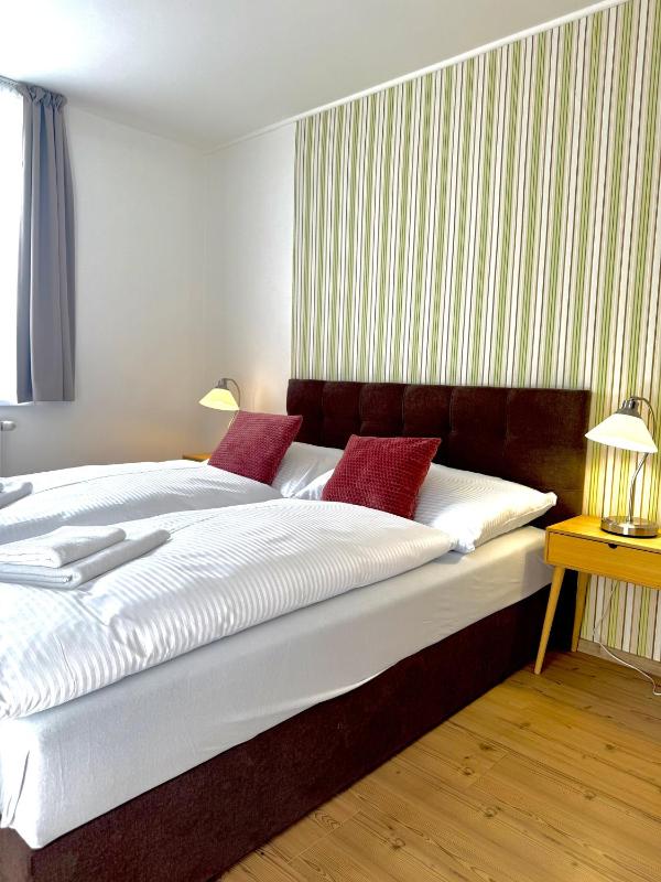 Double or Twin Room image 1