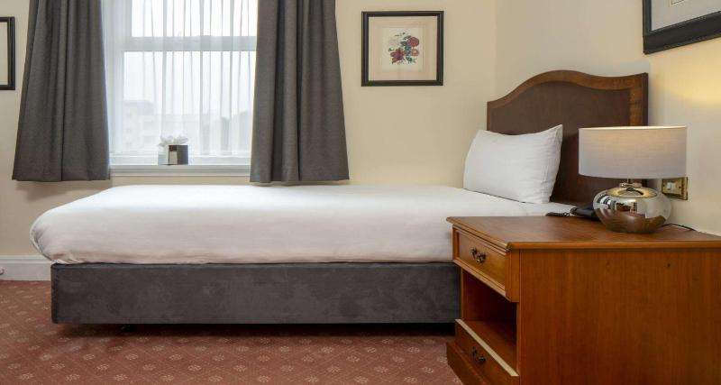 Standard Single Room image 1