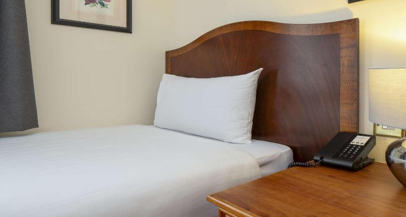 Standard Single Room image 3