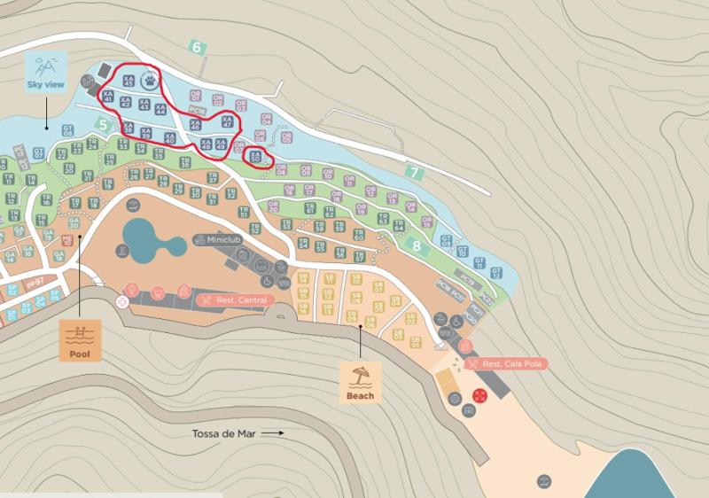 Camping Cala Pola - image 48