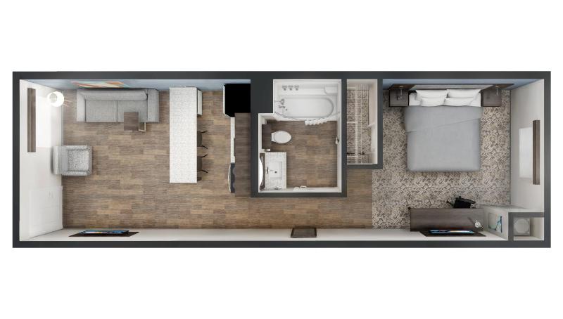 Studio - Disability Access image 2