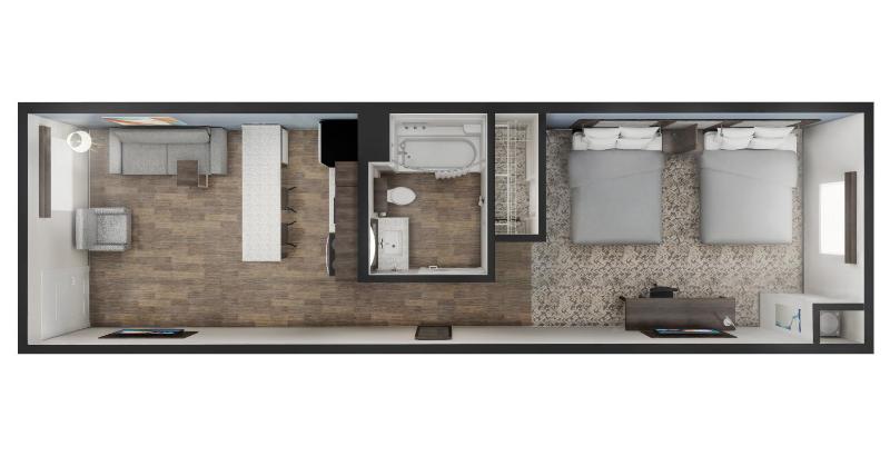 Queen Studio - Disability Access image 2