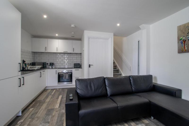 Two-Bedroom Apartment image 1