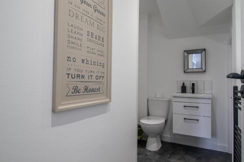 Two-Bedroom Apartment image 3