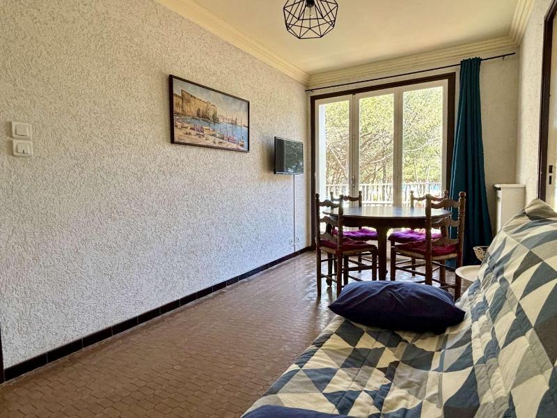 Appartement deux pièces- Argelès sur Mer AR630-021 - image 4