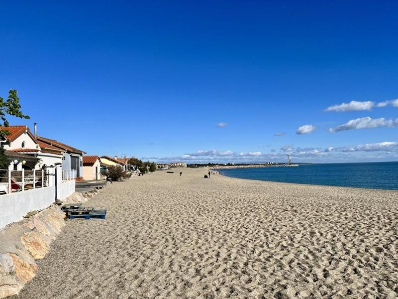 Appartement deux pièces- Argelès sur Mer AR630-021 - image 2