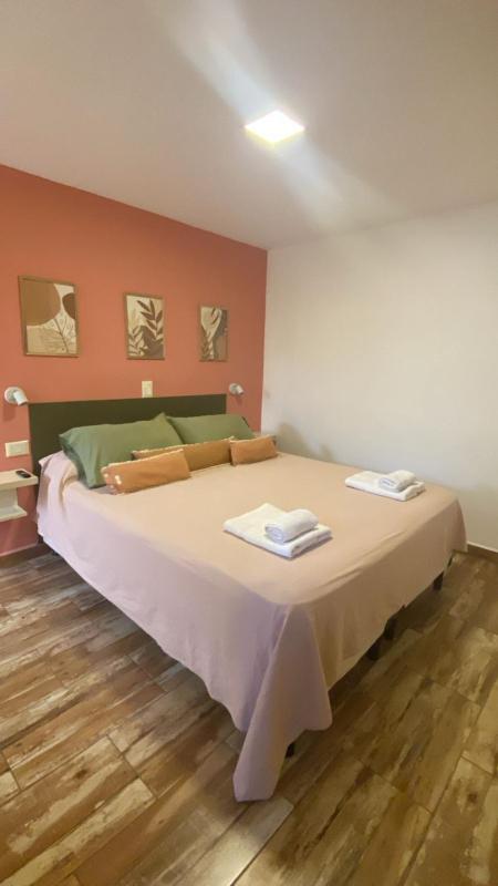 Los Naranjos Apart Hotel - image 27