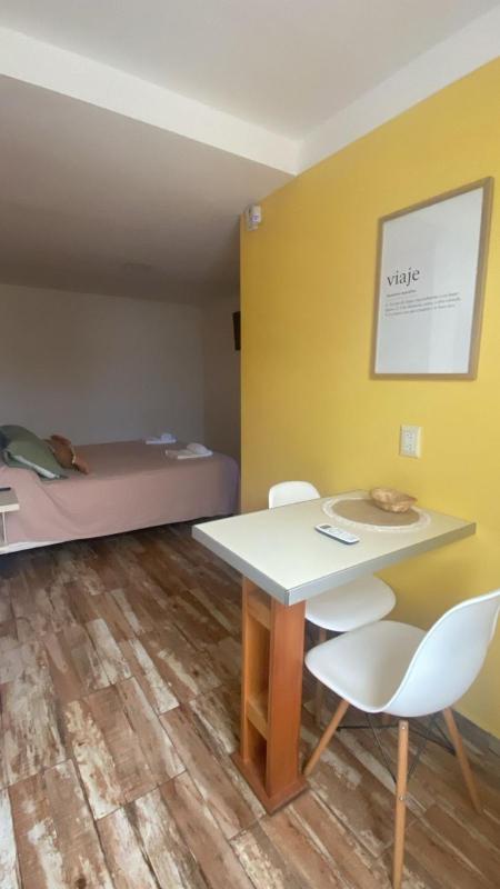 Los Naranjos Apart Hotel - image 12
