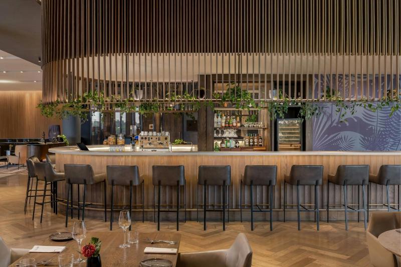 Johannesburg Marriott Hotel Melrose Arch - image 6