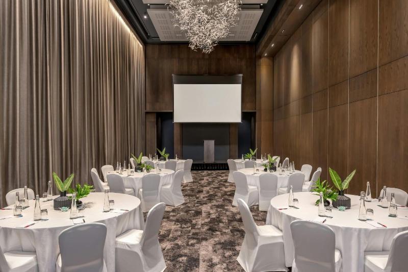 Johannesburg Marriott Hotel Melrose Arch - image 11