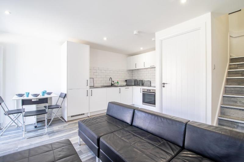 Two-Bedroom Apartment image 1