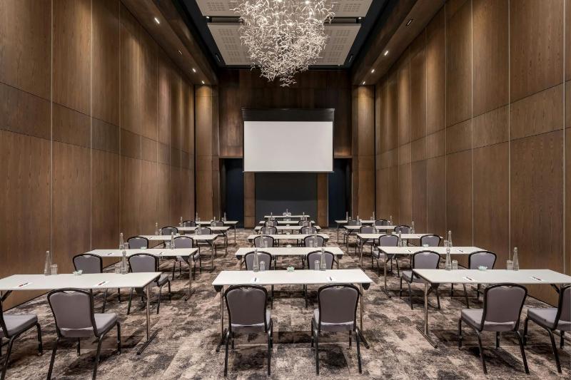 Johannesburg Marriott Hotel Melrose Arch - image 15