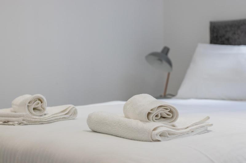 Two-Bedroom Apartment image 2