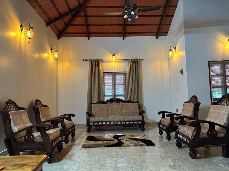 Vinthara Retreat - image 3