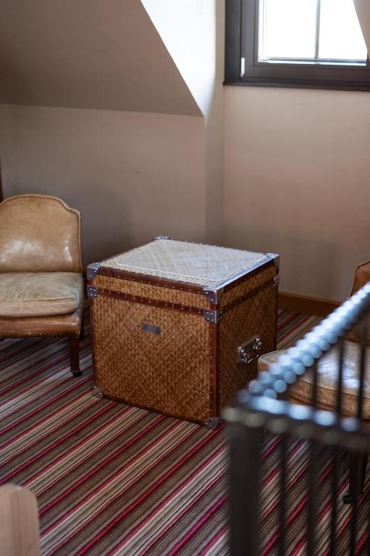 Deluxe Quadruple Room image 4