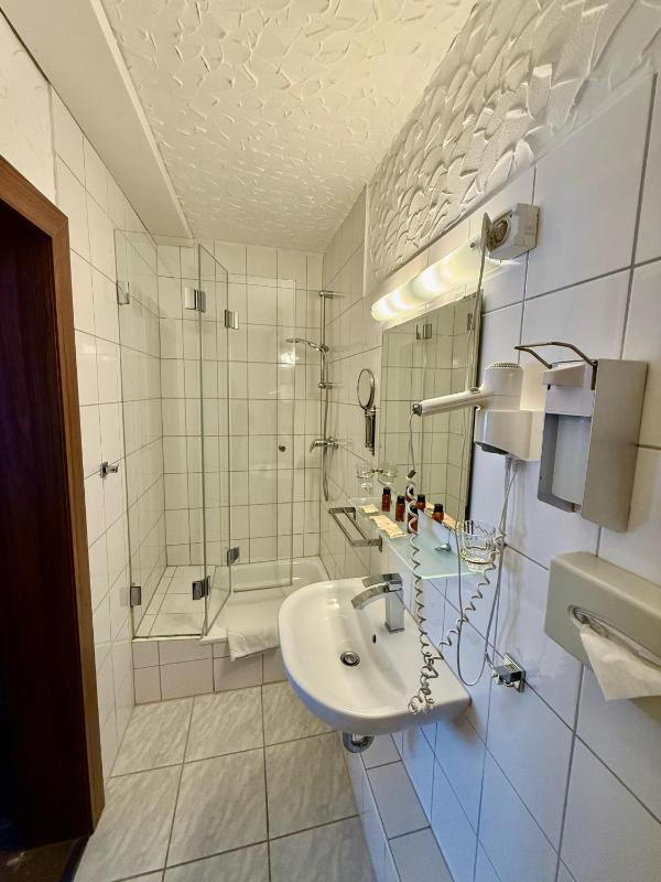 Family Room with Bathroom image 3