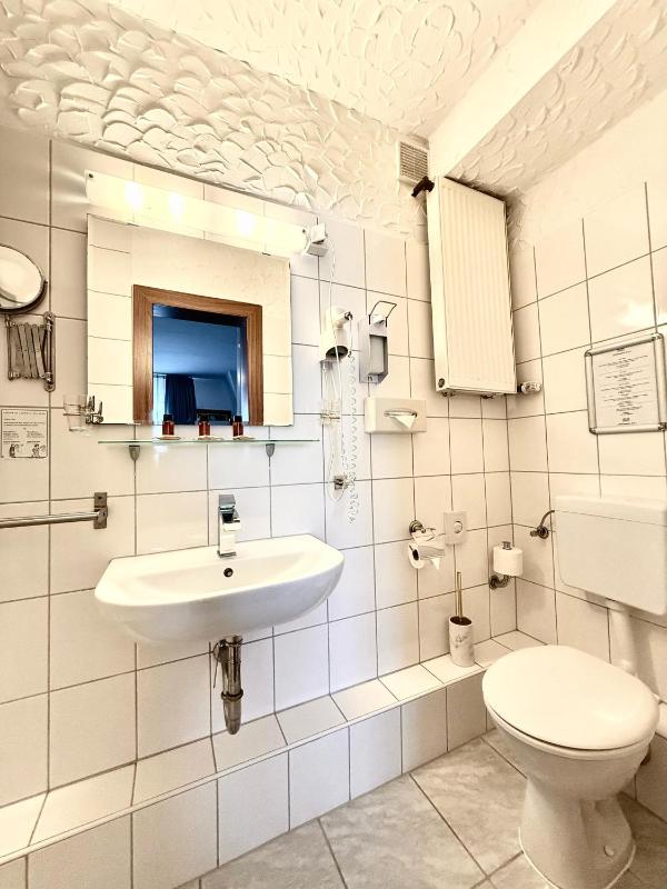 Family Room with Bathroom image 2