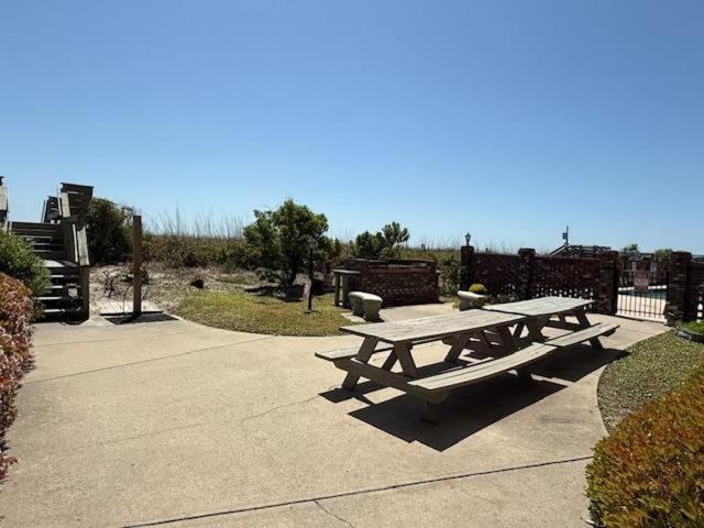 Three-Bedroom Apartment image 3
