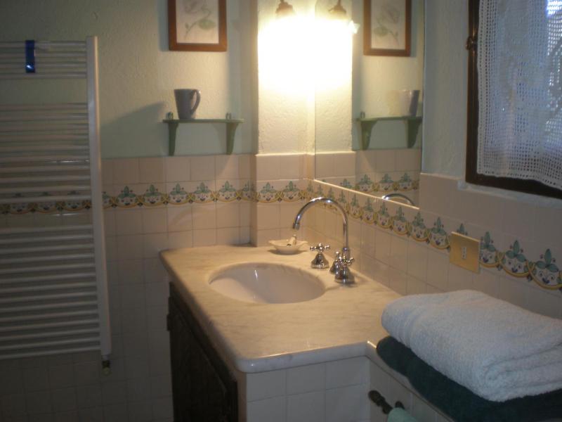 Apartment with Terrace image 3