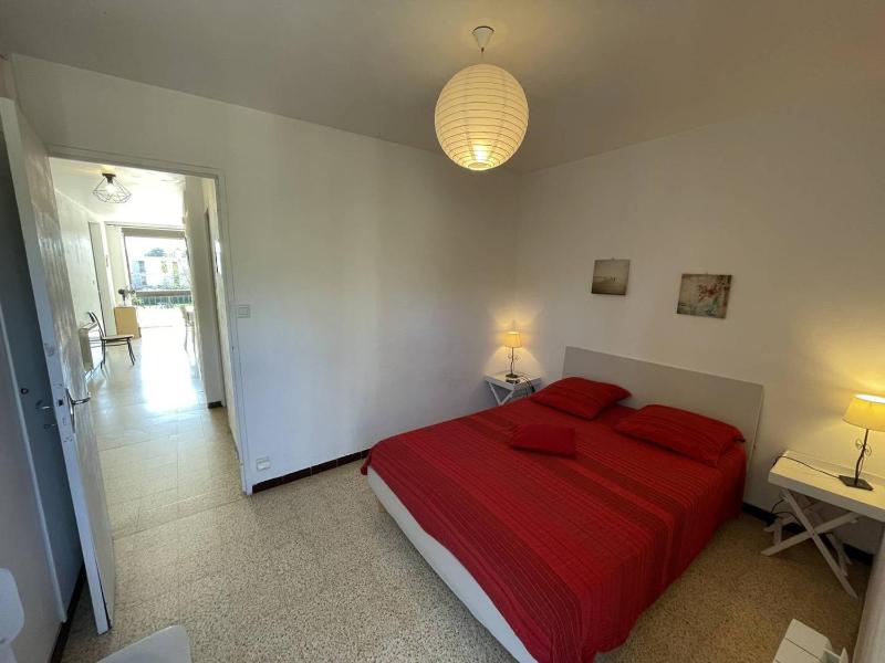 Appartement T3 spacieux 6 couchages à Saint-Cyprien Plage proche port et commerces parking sécurisé - FR-1-106-38 - image 17