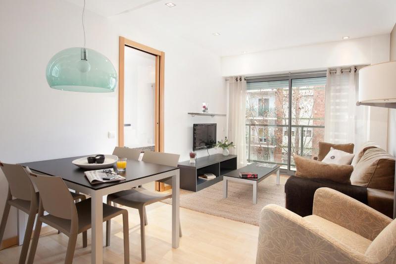 Two-Bedroom Superior Apartment image 1