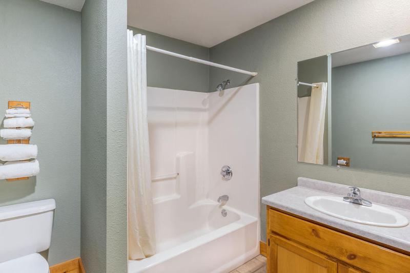 One-Bedroom Suite image 2