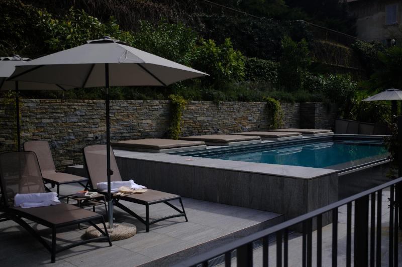 Le Stanze del Lago Villa Seta - image 5