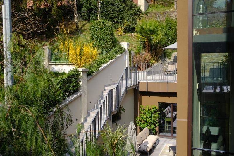 Le Stanze del Lago Villa Seta - image 11