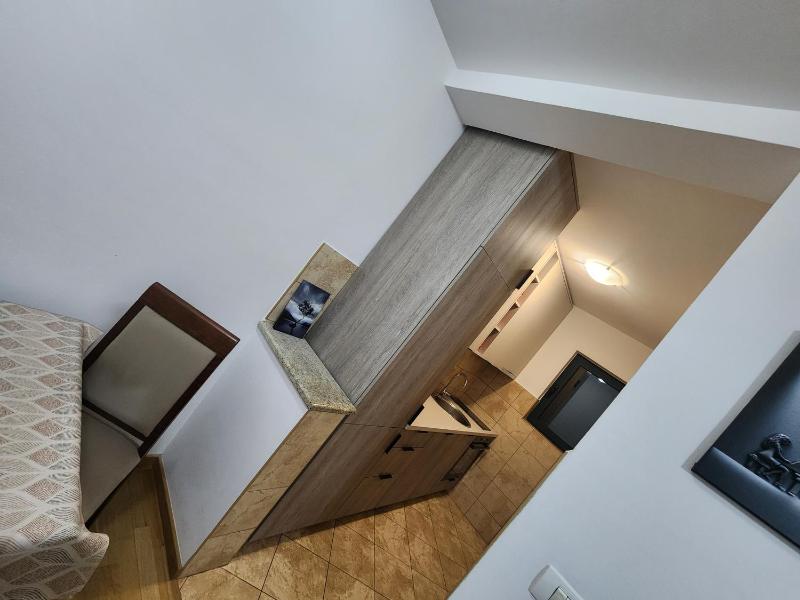 Megy Apartment with parking and sea view - image 4