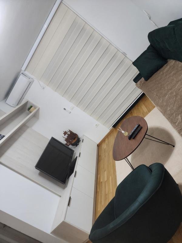 Megy Apartment with parking and sea view - image 15