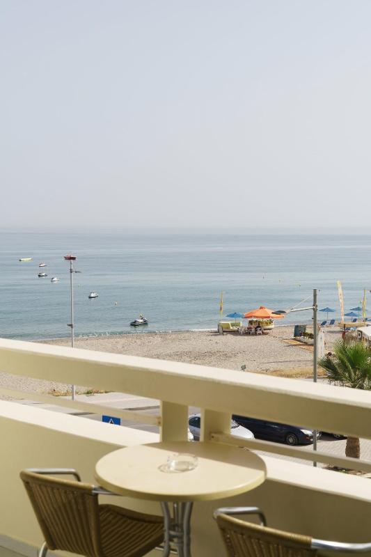 Double or Twin Room with Sea View image 1