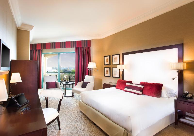Deluxe Double Suite image 4
