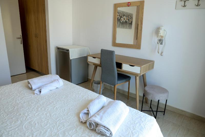 Marie Hotel - image 33