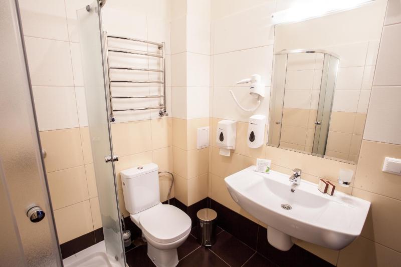 Standard Double or Twin Room image 2