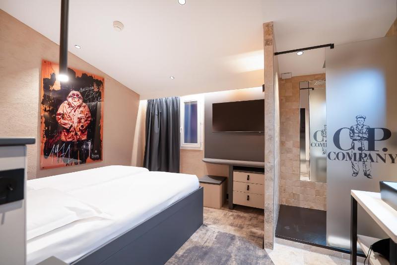Hôtel by Reboul - Boutique Hôtel - Port de Cassis - image 32