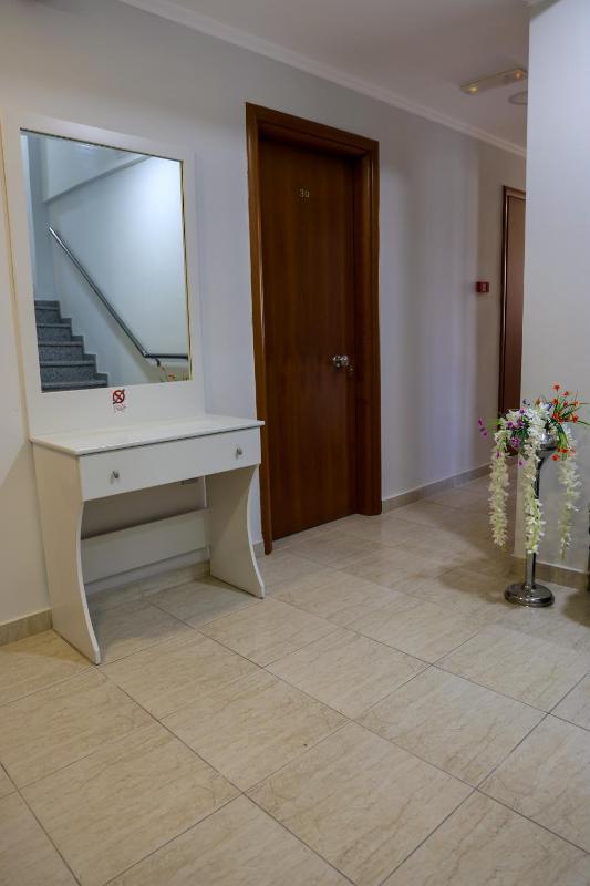 Marie Hotel - image 22