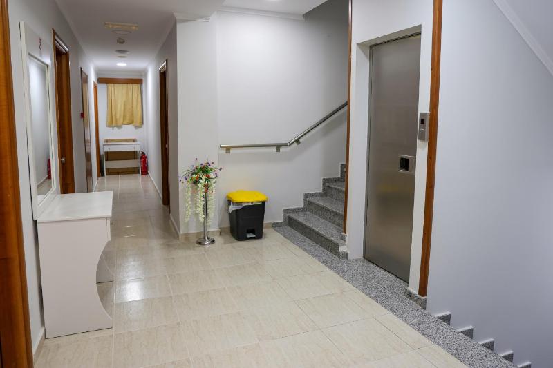 Marie Hotel - image 43