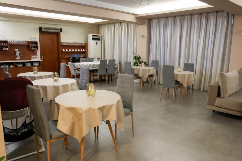 Marie Hotel - image 35