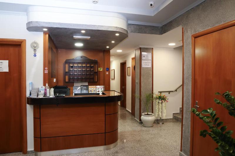 Marie Hotel - image 2