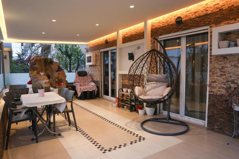 Marie Hotel - image 28