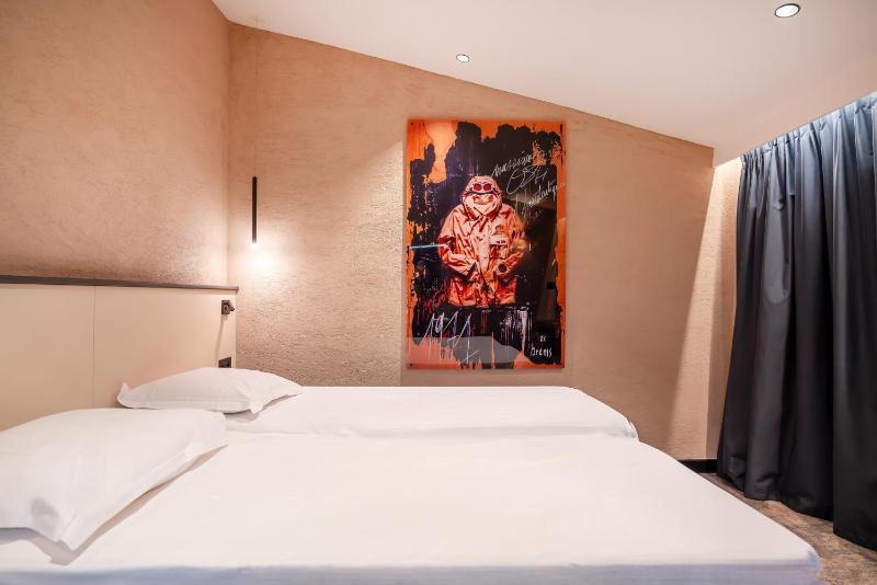 Hôtel by Reboul - Boutique Hôtel - Port de Cassis - image 34