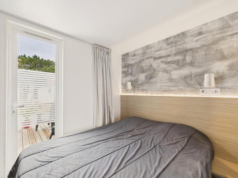 Joli chalet pour 6 résidence avec piscine - image 32