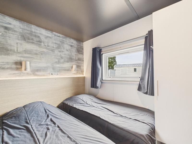 Joli chalet pour 6 résidence avec piscine - image 37