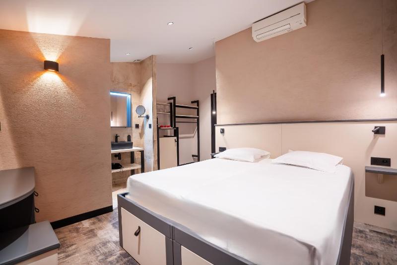 Hôtel by Reboul - Boutique Hôtel - Port de Cassis - image 10