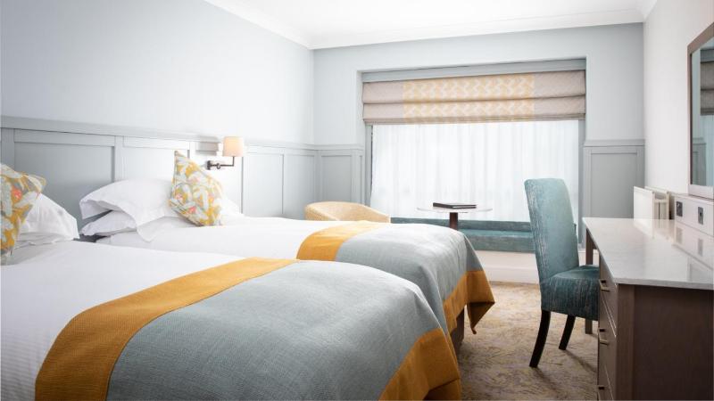 Superior Twin Room image 4