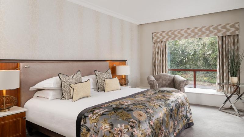 Executive Double Room image 1