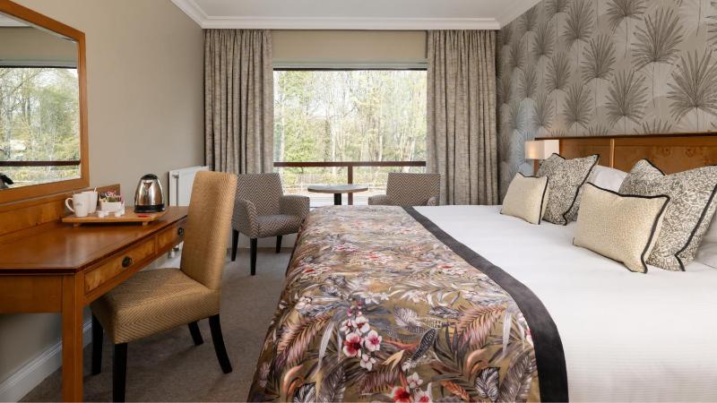 Executive Double Room image 3