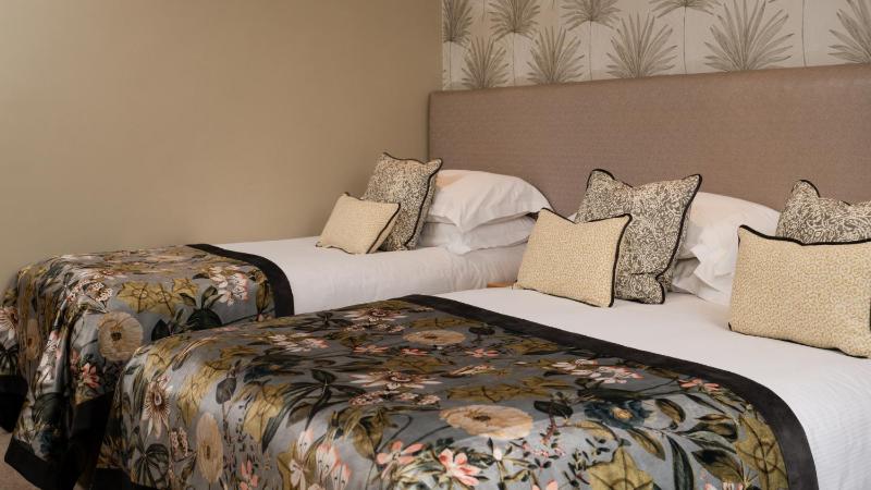 Superior Twin Room image 1